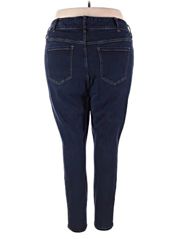 Torrid Jeggings (view 2)