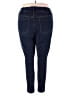 Torrid Blue Jeggings Size 26 - photo 2