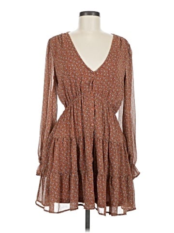 AaKaa Casual Dress (view 1)