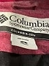 Columbia Burgundy Jacket Size M - photo 3