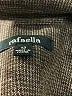 Rafaella Tweed Brown Blazer Size 12 - photo 6