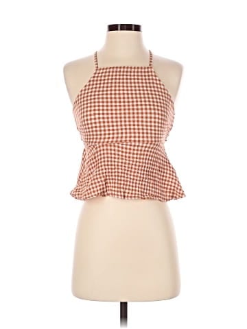 Pimkie Sleeveless Blouse (view 1)