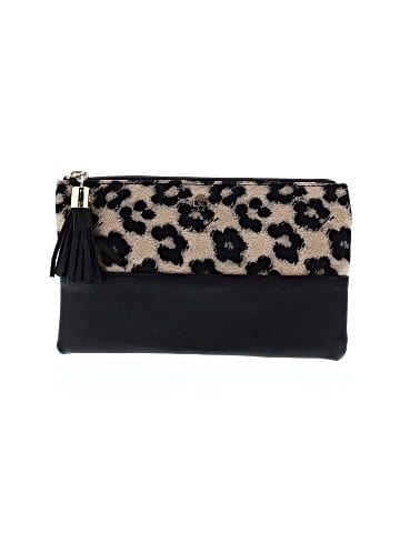 Ann Taylor Clutch (view 1)