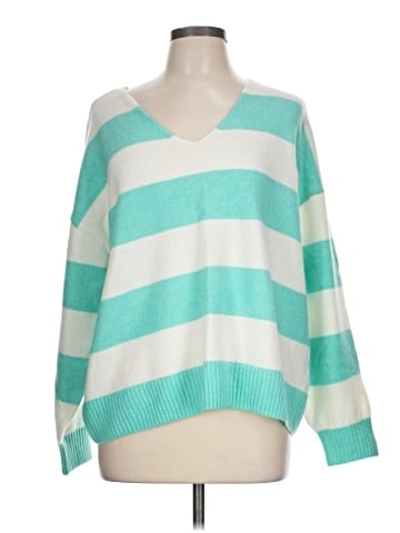 Vince Camuto Pullover Sweater (view 1)