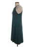 Old Navy Solid Teal Casual Dress Size S - photo 5