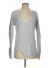 CAbi Gray Pullover Sweater Size S - photo 1