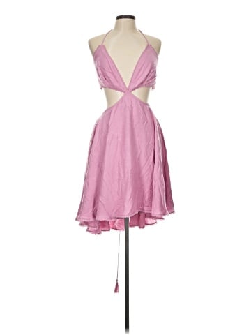 Alexia Admor Cocktail Dress (view 1)