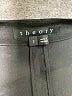 Theory Black Blazer Size 2 - photo 6