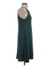 Old Navy Solid Teal Casual Dress Size S - photo 4