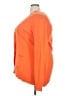 Avenue Orange Cardigan Size 18 Plus - photo 5