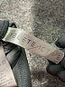 Yelete Solid Black Active Pants Size XL - photo 7