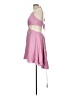 Alexia Admor Pink Cocktail Dress Size 12 - photo 5