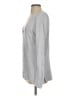 CAbi Gray Pullover Sweater Size S - photo 5