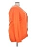 Avenue Orange Cardigan Size 18 Plus - photo 4