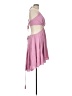 Alexia Admor Pink Cocktail Dress Size 12 - photo 4