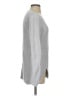 CAbi Gray Pullover Sweater Size S - photo 4