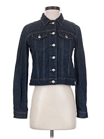 Polo Jeans Co. by Ralph Lauren Denim Jacket (view 1)