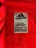 Adidas 100% Polyester Pink Track Jacket Size 5 - photo 3