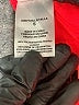 Adidas 100% Polyester Pink Track Jacket Size 5 - photo 4