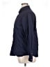 Travelsmith 100% Nylon Blue Long Sleeve Button-Down Shirt Size XL - photo 5