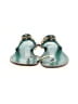 Tory Burch Teal Sandals Size 10 1/2 - photo 2