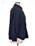 Travelsmith 100% Nylon Blue Long Sleeve Button-Down Shirt Size XL - photo 4