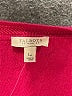 Talbots Outlet Pink Pullover Sweater Size Lg Petite - photo 7
