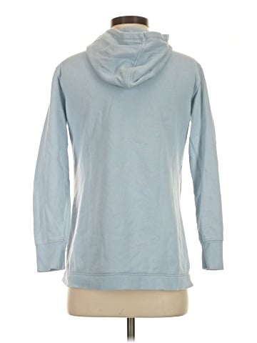 Old Navy - Maternity Pullover Hoodie (view 2)