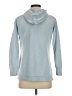 Old Navy - Maternity Blue Pullover Hoodie Size Sm Maternity - photo 2