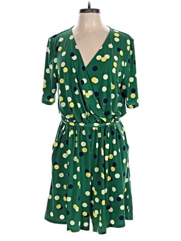 Leota Romper (view 1)