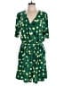 Leota Green Romper Size L - photo 1