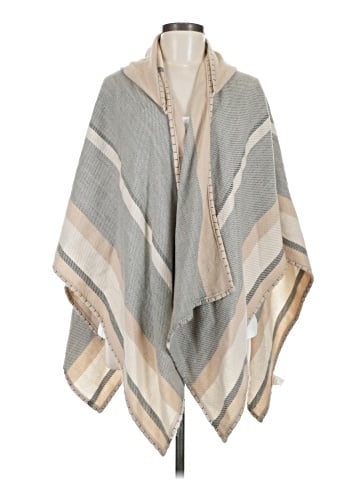 Francesca's Poncho (view 1)