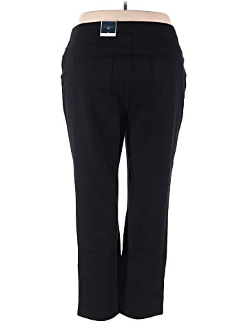 Karen Scott Sport Active Pants (view 2)