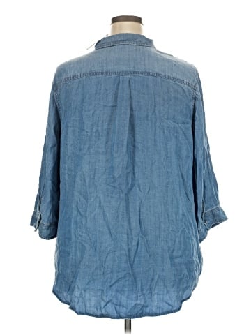 Westport 1962 3/4 Sleeve T-Shirt (view 2)