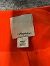Halogen Orange Blazer Size L - photo 6