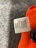 Halogen Orange Blazer Size L - photo 7