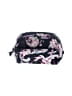 Vera Bradley Paisley Purple Makeup Bag One size - photo 1
