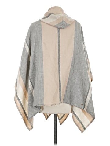 Francesca's Poncho (view 2)
