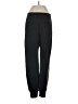 Athleta Solid Black Active Pants Size S (petite) - photo 1