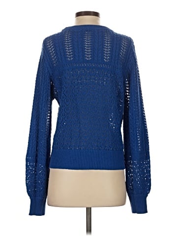 New York & Company Pullover Sweater (view 2)