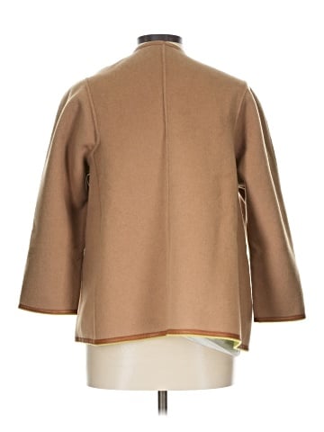 Lafayette 148 New York Wool Coat (view 2)