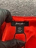 Nasty Gal Inc. 100% Polyester Red Romper Size 4 - photo 4