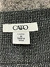 Cato Tweed Gray Dress Pants Size 10 - photo 7