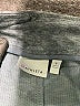 Athleta Solid Gray Casual Skirt Size L - photo 4