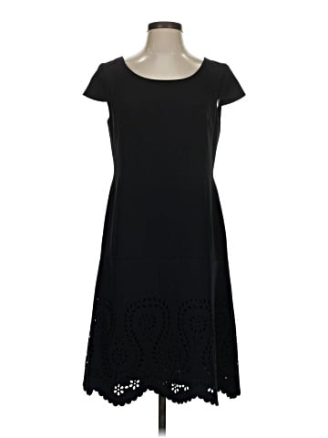 Jones New York Casual Dress (view 1)