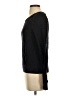 Ann Taylor Black Silk Pullover Sweater Size S - photo 5