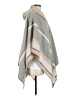 Francesca's Gray Poncho One size - photo 4