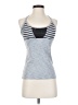 Lorna Jane Active Gray Active Tank Size S (estimated) - photo 1