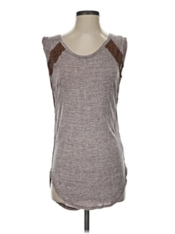 We the Free Sleeveless T-Shirt (view 1)