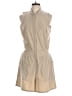 Athleta Solid Tan Romper Size 10 (tall) - photo 1